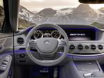 Mercedes-Benz S63 AMG 2013 года